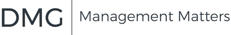 DMG | Management Matters Corporate Logo